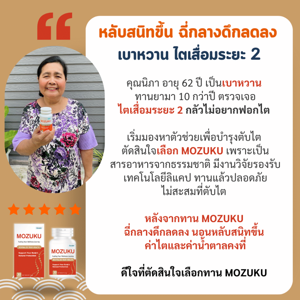 เบาหวาน ไตเสื่อม ดีขึ้น